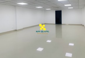 CHO THUÊ VĂN PHÒNG K300 OFFICE 51 THÉP MỚI