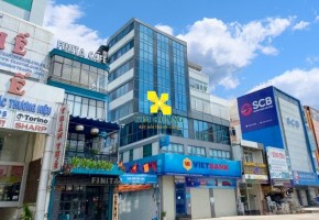 CHO THUÊ VĂN PHÒNG KAPPEL LAND 2 BUILDING 344 HOÀNG VĂN THỤ