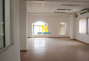 CHO THUÊ VĂN PHÒNG KBC HOLDING 141 VÕ OANH