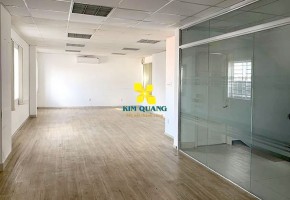 CHO THUÊ VĂN PHÒNG KBC HOLDING 141 VÕ OANH