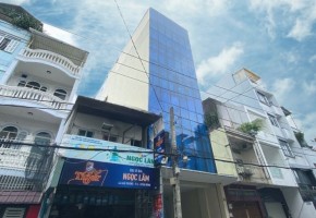 CHO THUÊ VĂN PHÒNG K&D BUILDING 42 GIẢI PHÓNG