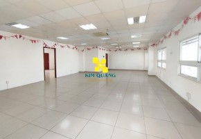 CHO THUÊ VĂN PHÒNG KHANG MINH BUILDING 55 SƯƠNG NGUYỆT ÁNH