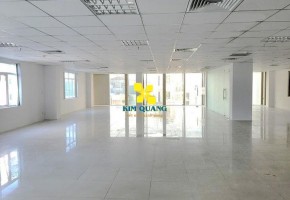 CHO THUÊ VĂN PHÒNG KICOTRANS BUILDING 46-48 BẠCH ĐẰNG