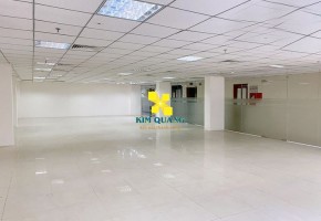CHO THUÊ VĂN PHÒNG KICOTRANS BUILDING 46-48 BẠCH ĐẰNG