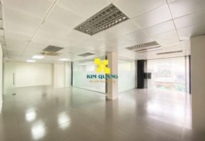 CHO THUÊ VĂN PHÒNG KICOTRANS BUILDING 5 ĐỐNG ĐA