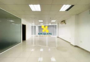CHO THUÊ VĂN PHÒNG KIM THANH BUILDING 13 ĐƯỜNG SỐ 3