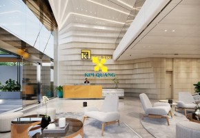 CHO THUÊ VĂN PHÒNG KIM TÍN BUILDING 422A-424 VÕ VĂN KIỆT