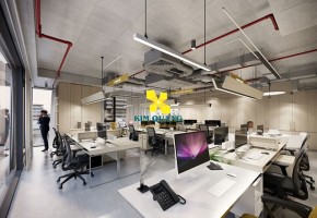 CHO THUÊ VĂN PHÒNG KIM TÍN BUILDING 422A-424 VÕ VĂN KIỆT