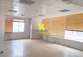 CHO THUÊ VĂN PHÒNG KIM XUÂN GIA BUILDING 43-45 HỒ TÙNG MẬU