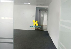 CHO THUÊ VĂN PHÒNG KIM XUÂN GIA BUILDING 43-45 HỒ TÙNG MẬU