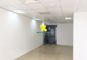 CHO THUÊ VĂN PHÒNG KIM XUÂN GIA BUILDING 43-45 HỒ TÙNG MẬU