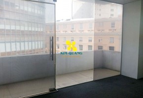CHO THUÊ VĂN PHÒNG KIM XUÂN GIA BUILDING 43-45 HỒ TÙNG MẬU