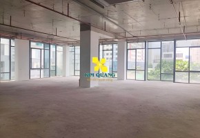 CHO THUÊ VĂN PHÒNG LA ASTORIA 383 NGUYỄN DUY TRINH