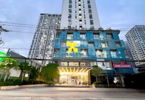 CHO THUÊ VĂN PHÒNG LA ASTORIA 383 NGUYỄN DUY TRINH