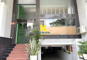 CHO THUÊ VĂN PHÒNG LAND TALK BUILDING 10 LƯƠNG ĐỊNH CỦA