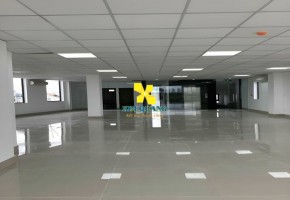 CHO THUÊ VĂN PHÒNG LAND TALK BUILDING 10 LƯƠNG ĐỊNH CỦA