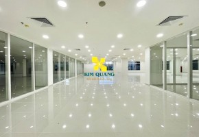 CHO THUÊ VĂN PHÒNG LAVITA CHARM BUILDING 46 ĐƯỜNG SỐ 1