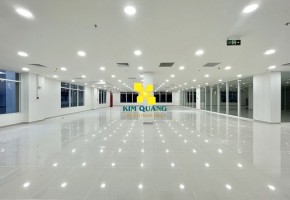 CHO THUÊ VĂN PHÒNG LAVITA CHARM BUILDING 46 ĐƯỜNG SỐ 1