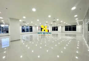 CHO THUÊ VĂN PHÒNG LAVITA CHARM BUILDING 46 ĐƯỜNG SỐ 1