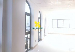 CHO THUÊ VĂN PHÒNG LĐC 144 LƯƠNG ĐỊNH CỦA