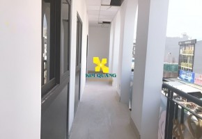 CHO THUÊ VĂN PHÒNG LĐC 144 LƯƠNG ĐỊNH CỦA