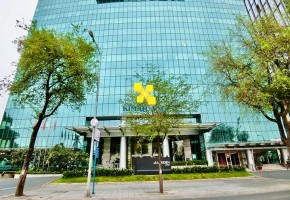 CHO THUÊ VĂN PHÒNG LE MERIDIEN 3C TÔN ĐỨC THẮNG
