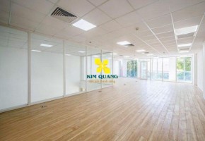CHO THUÊ VĂN PHÒNG LỆ QUYÊN BUILDING 98-100 CỘNG HÒA