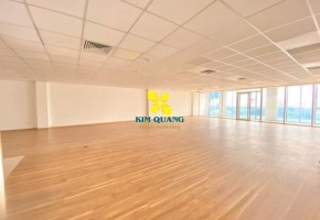 CHO THUÊ VĂN PHÒNG LỆ QUYÊN BUILDING 98-100 CỘNG HÒA