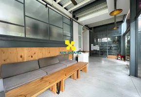 CHO THUÊ VĂN PHÒNG LEEHOUSE BUILDING 3/27 QUỐC HƯƠNG