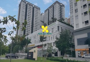 CHO THUÊ VĂN PHÒNG LEXINGTON RESIDENCE 67 MAI CHÍ THỌ