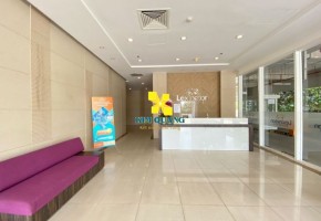 CHO THUÊ VĂN PHÒNG LEXINGTON RESIDENCE 67 MAI CHÍ THỌ