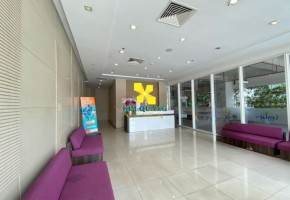 CHO THUÊ VĂN PHÒNG LEXINGTON RESIDENCE 67 MAI CHÍ THỌ