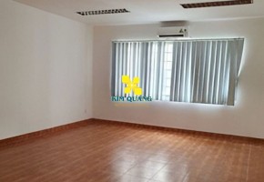 CHO THUÊ VĂN PHÒNG LIÊN VIỆT BUILDING 334 BÌNH LỢI