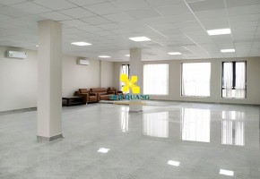 CHO THUÊ VĂN PHÒNG LILAMA BUILDING 204-206 VŨ TÔNG PHAN
