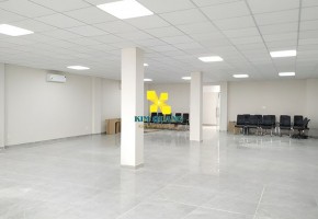 CHO THUÊ VĂN PHÒNG LILAMA BUILDING 204-206 VŨ TÔNG PHAN