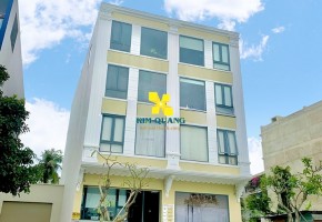 CHO THUÊ VĂN PHÒNG LILAMA BUILDING 204-206 VŨ TÔNG PHAN