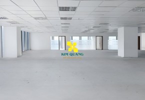 CHO THUÊ  VĂN PHÒNG LIM TOWER 2 158 VÕ VĂN TẦN