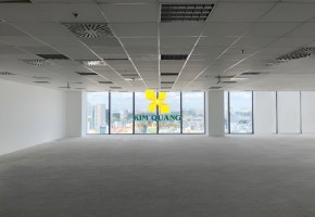 CHO THUÊ  VĂN PHÒNG LIM TOWER 2 158 VÕ VĂN TẦN