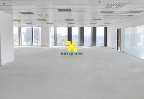 CHO THUÊ  VĂN PHÒNG LIM TOWER 2 158 VÕ VĂN TẦN