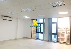 CHO THUÊ VĂN PHÒNG LỘC PHÁT BUILDING 68 BẠCH ĐẰNG