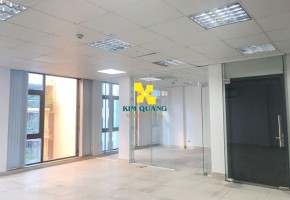 CHO THUÊ VĂN PHÒNG LỘC PHÁT BUILDING 68 BẠCH ĐẰNG