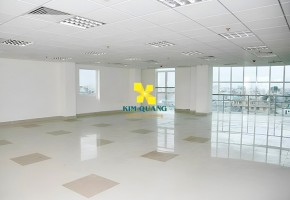 CHO THUÊ VĂN PHÒNG LONG MÃ BUILDING 602-602A CỘNG HÒA