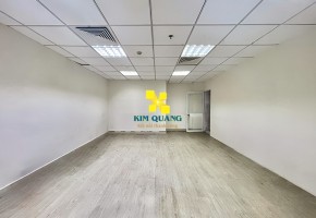 CHO THUÊ VĂN PHÒNG LONG MÃ BUILDING 602-602A CỘNG HÒA
