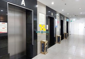 CHO THUÊ VĂN PHÒNG LOTTERY TOWER 77 TRẦN NHÂN TÔN