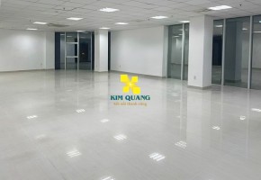 CHO THUÊ VĂN PHÒNG LOTUS BUILDING 16 CỬU LONG