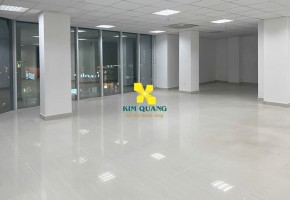 CHO THUÊ VĂN PHÒNG LOTUS BUILDING 16 CỬU LONG