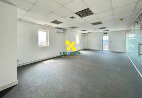 CHO THUÊ VĂN PHÒNG LOTUS BUILDING 16 CỬU LONG