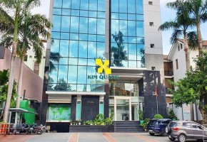 CHO THUÊ VĂN PHÒNG LOYAL OFFICE 151 VÕ THỊ SÁU
