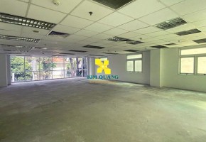 CHO THUÊ VĂN PHÒNG LOYAL OFFICE 151 VÕ THỊ SÁU