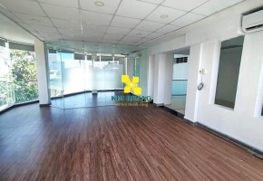 CHO THUÊ VĂN PHÒNG LUCKY STAR OFFICE 236 NGUYỄN THÁI BÌNH